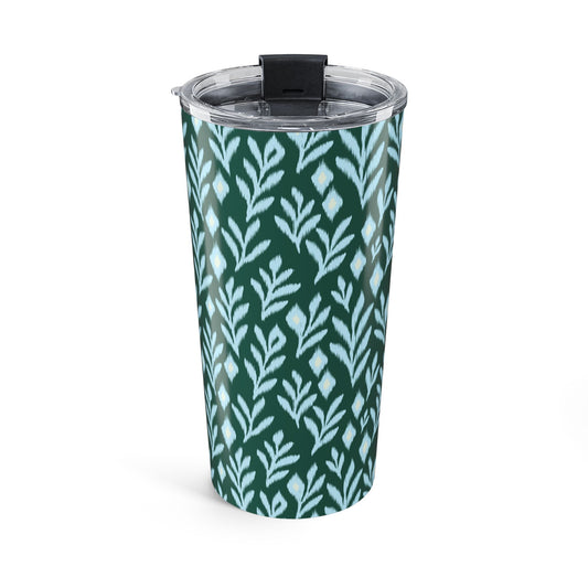 Tumbler | New Orleans, Louisiana | Laurel