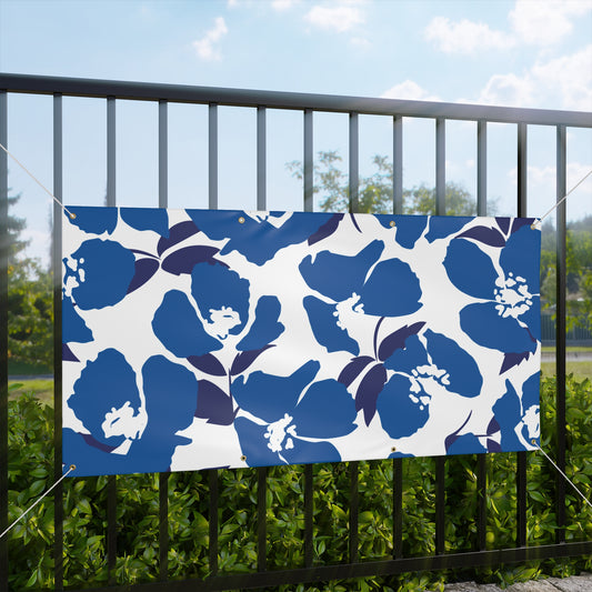 Banner | Durham, North Carolina | Poppy