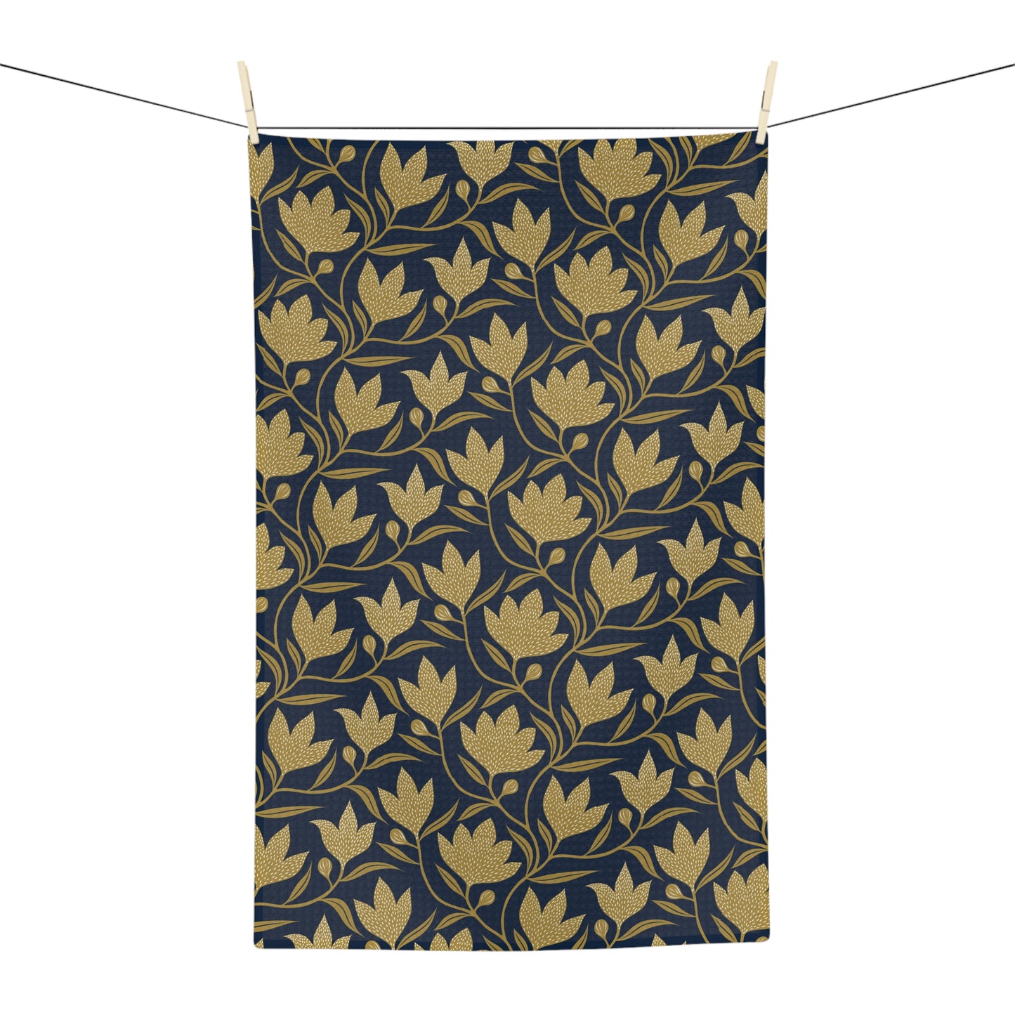 Tea Towels | Notre Dame, Indiana | Magnolia