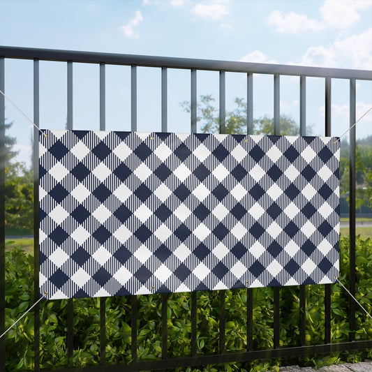 Banner | State College, Pennsylvania | Gingham