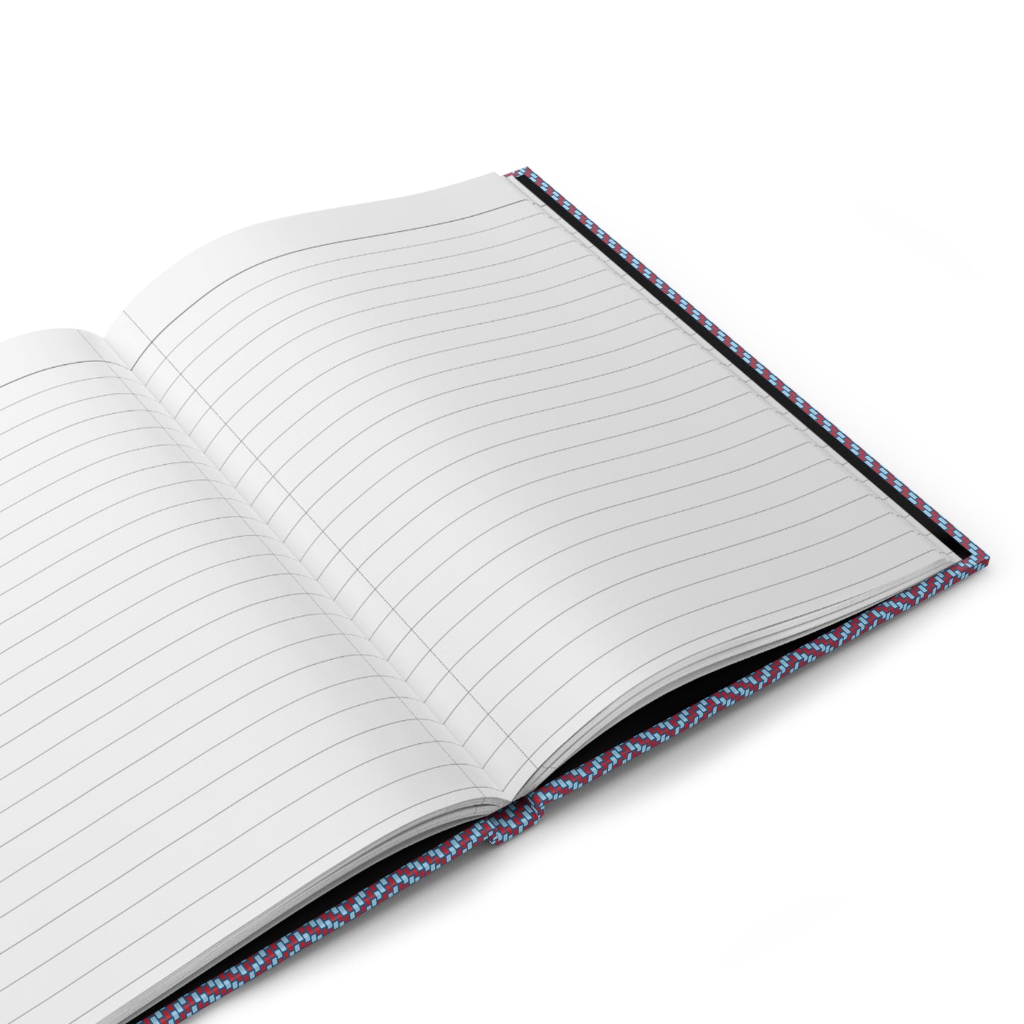 Journal | Oxford, Mississippi | Herringbone