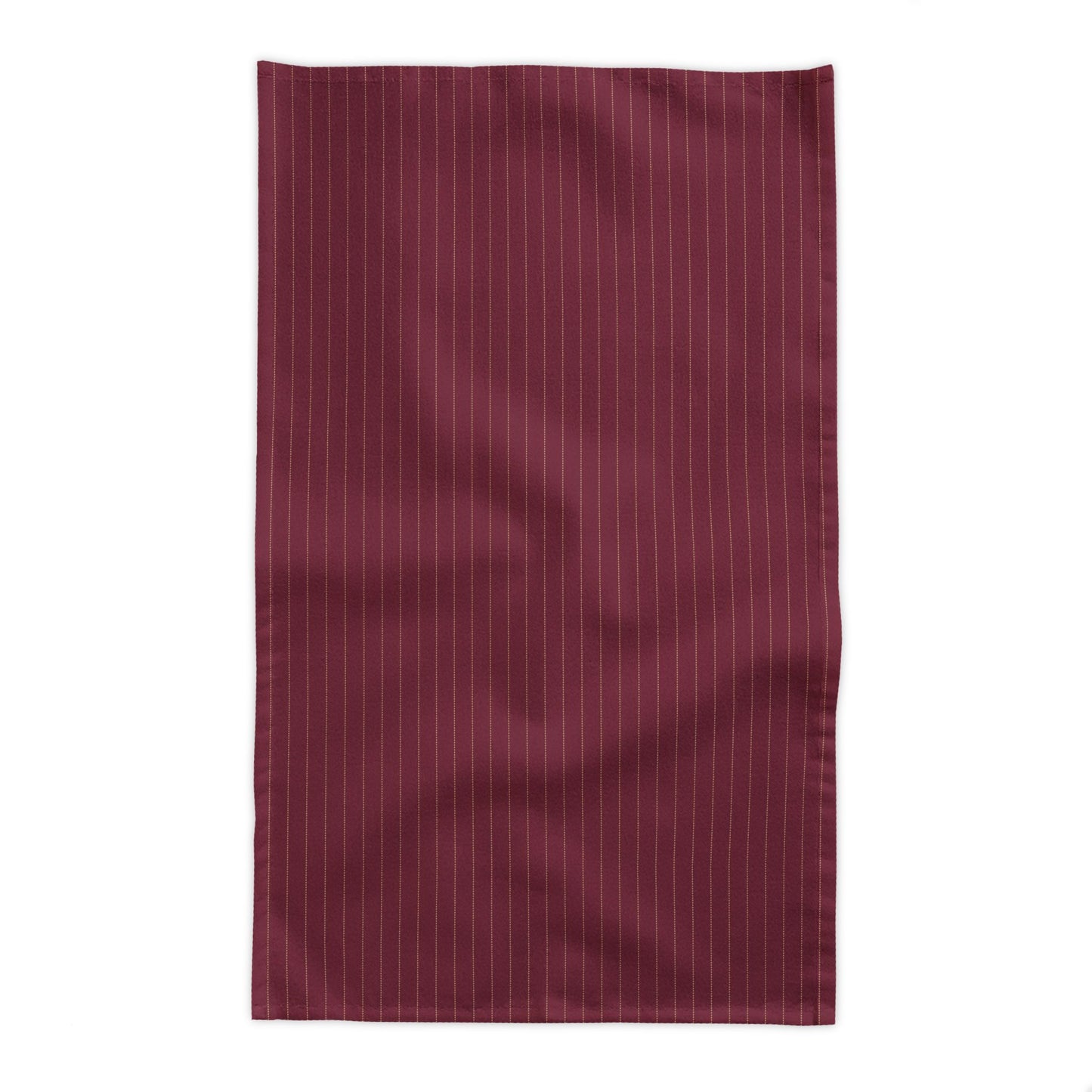 Tablecloth | Tallahassee, Florida | Pinstripe