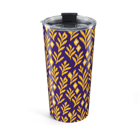 Tumbler | Baton Rouge, Louisiana | Laurel