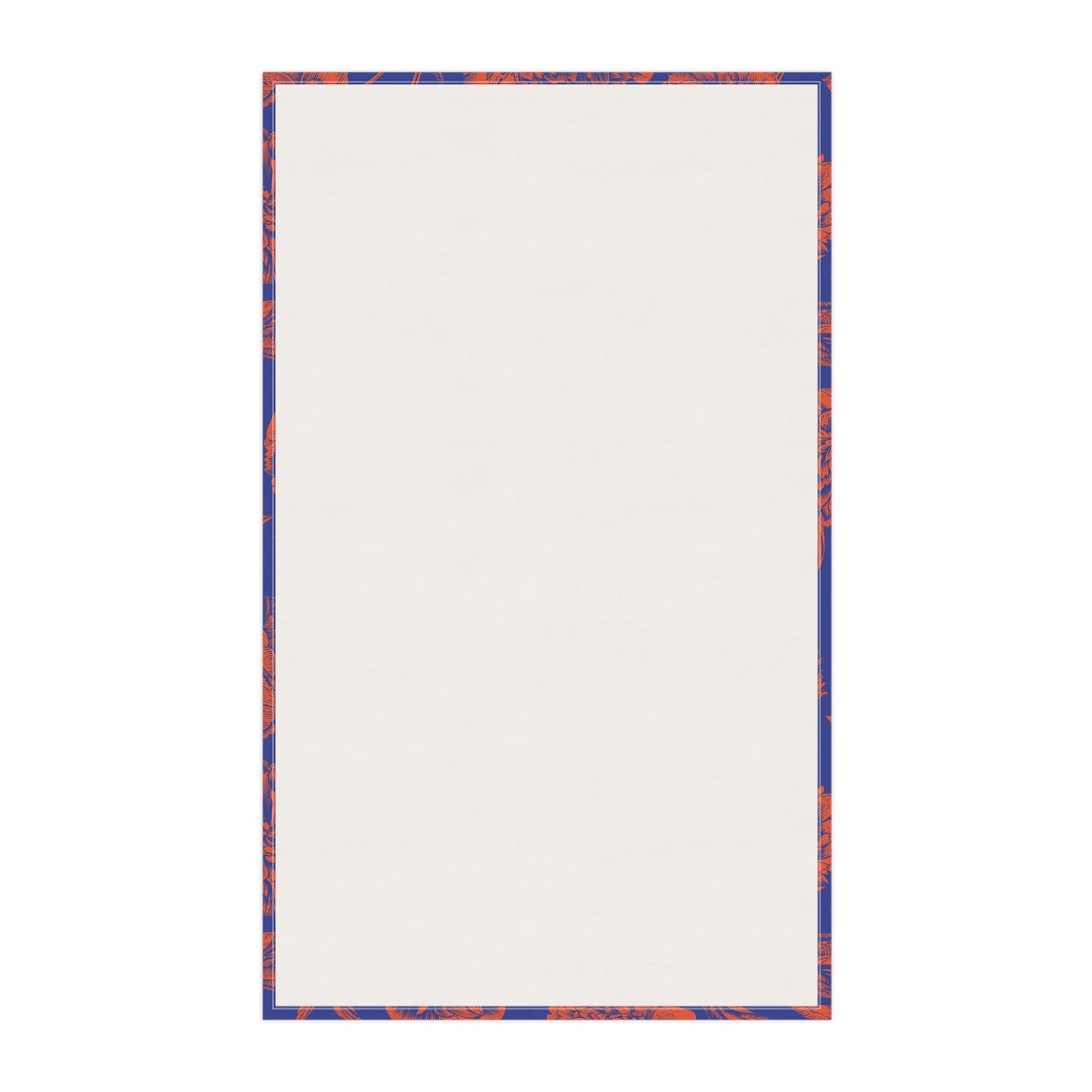 Tea Towel | Gainesville, Florida | Peony