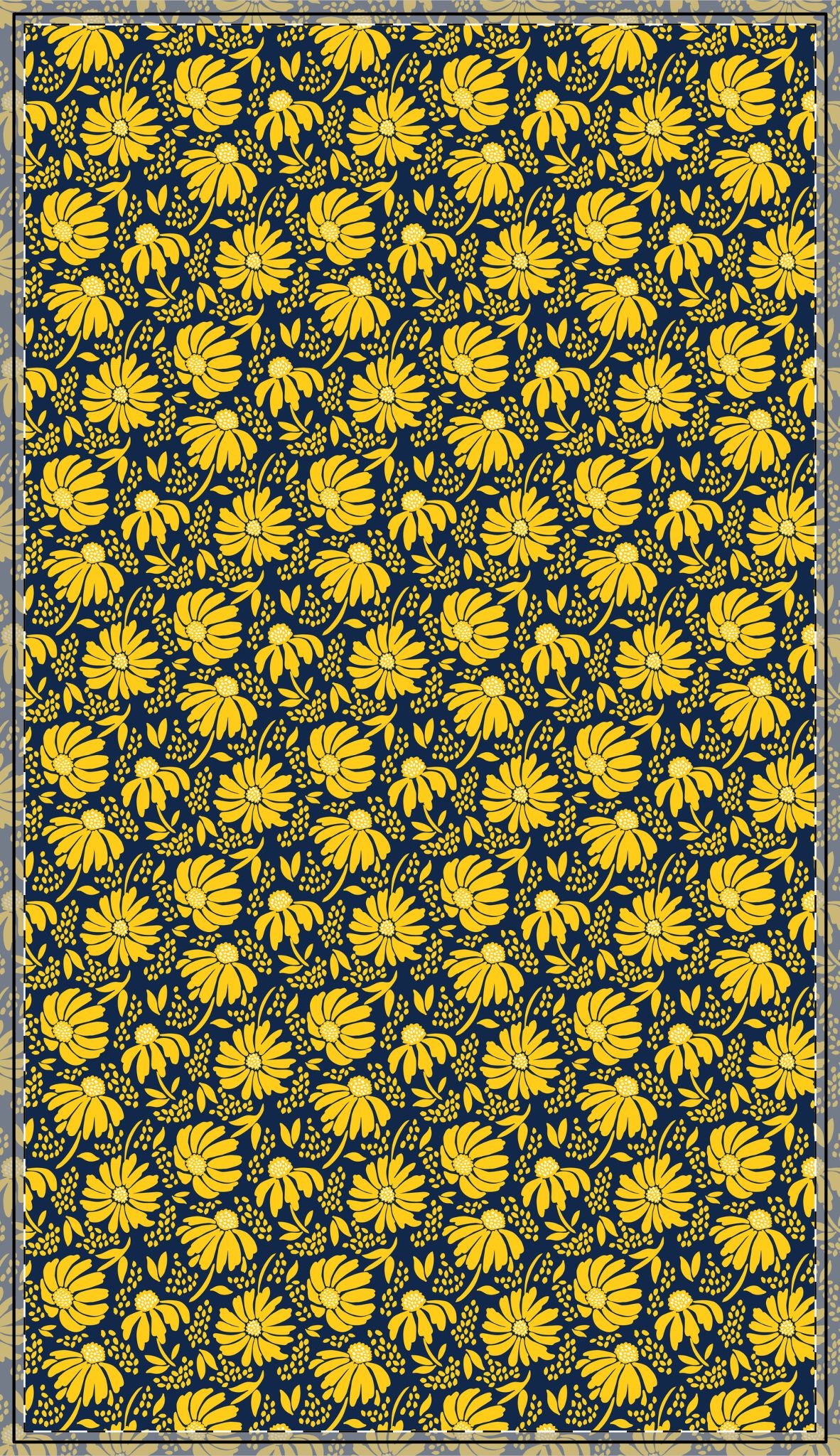 Tablecloth | Ann Arbor, Michigan | Bellis