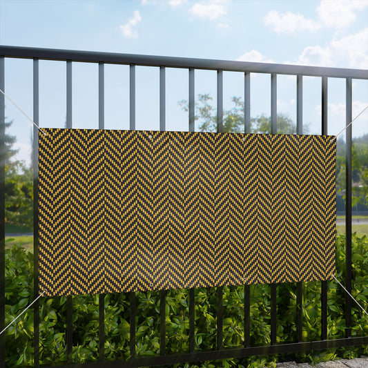 Banner | Kennesaw, Georgia | Herringbone