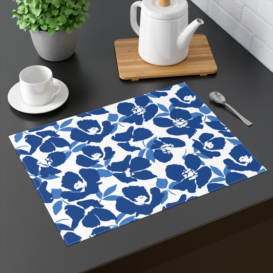 Placemat | Lexington, Kentucky | Poppy