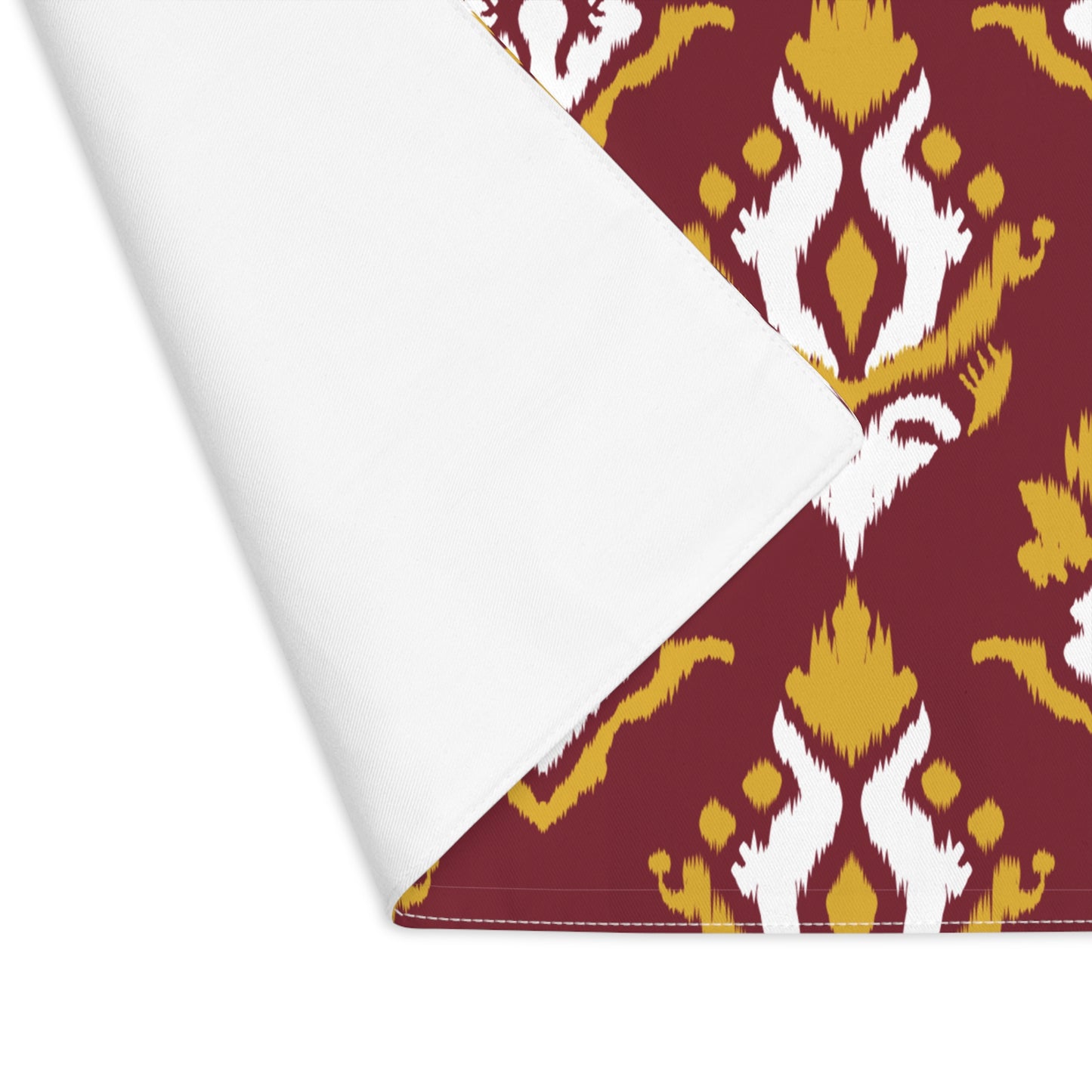 Placemat | Los Angeles, California | Ikat