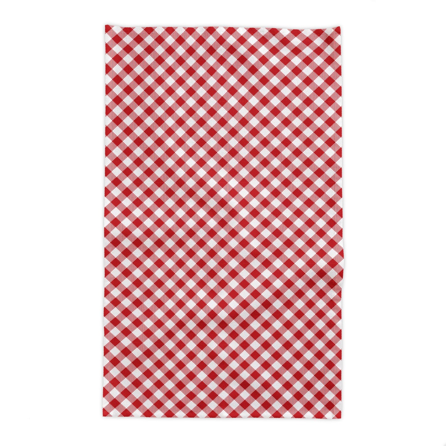 Tablecloth | Madison, Wisconsin | Gingham