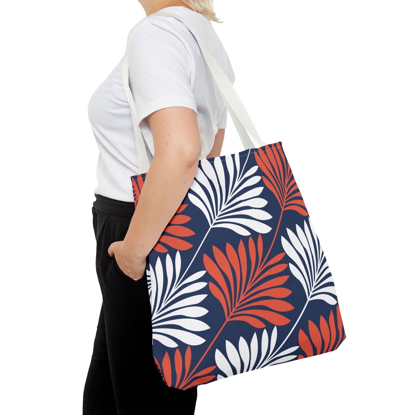 Totes | Charlottesville, Virginia | Deco