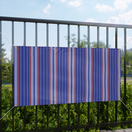 Banner | Gainesville, Florida | Stripe