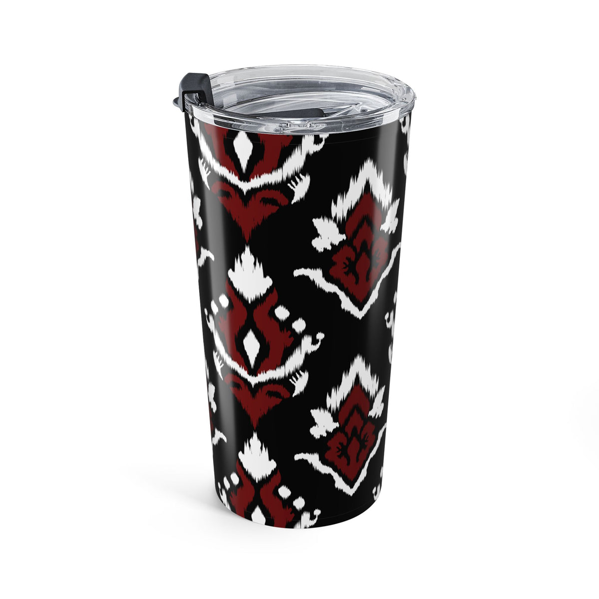 Tumbler | Columbia, South Carolina | Ikat
