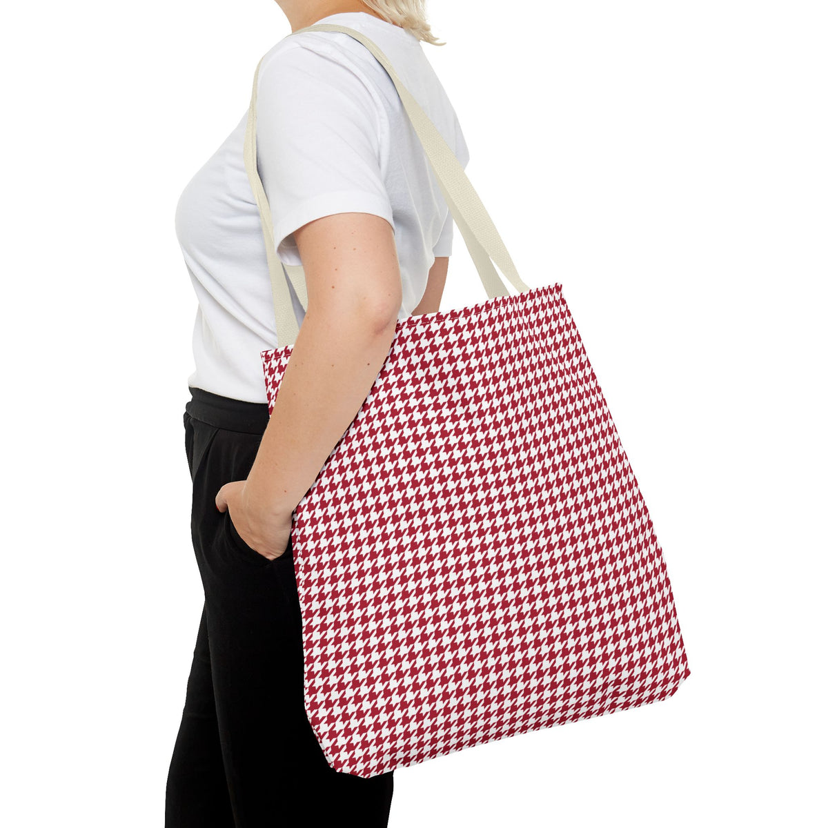 Totes | Bloomington, Indiana | Houndstooth