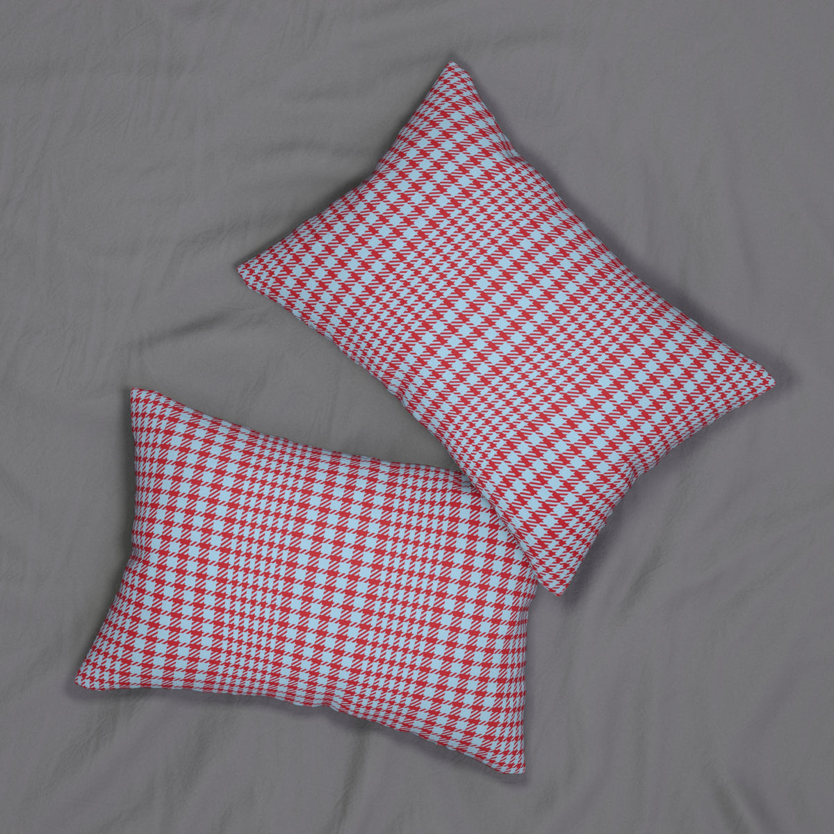 Pillow | Oxford, Mississippi | Tweed