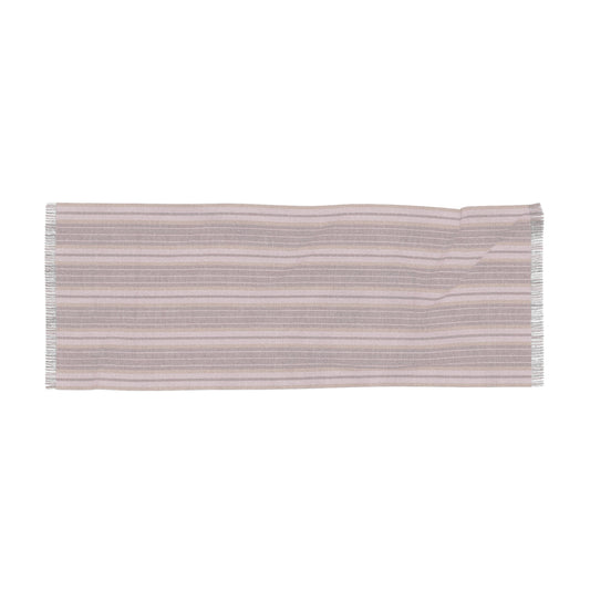 Scarf | Tallahassee, Florida | Stripe