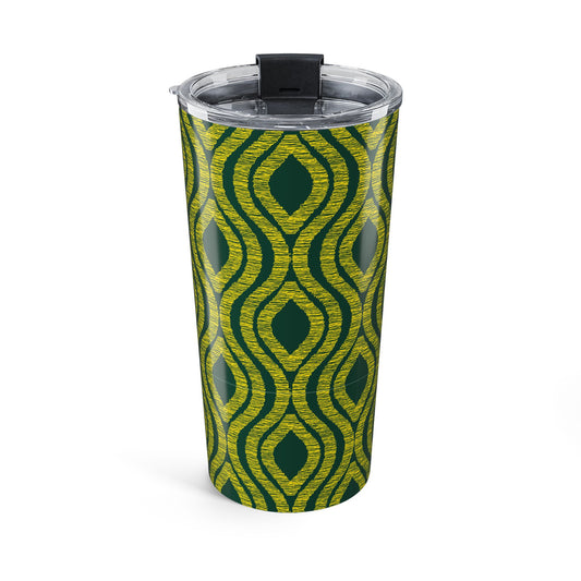 Tumbler | Eugene, Oregon | Ogee