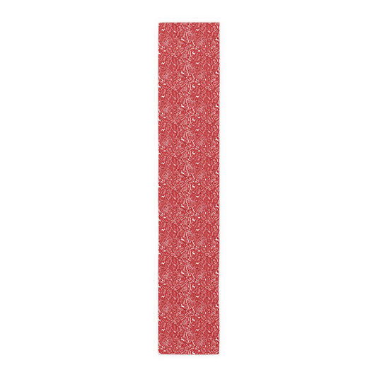 Table Runner | Madison, Wisconsin | Fauna