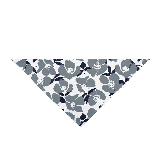 Pet Bandana | Storrs, Connecticut | Poppy