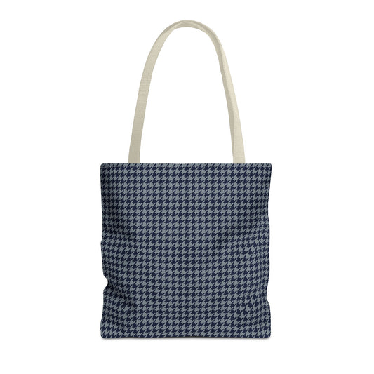 Totes | Storrs, Connecticut | Houndstooth