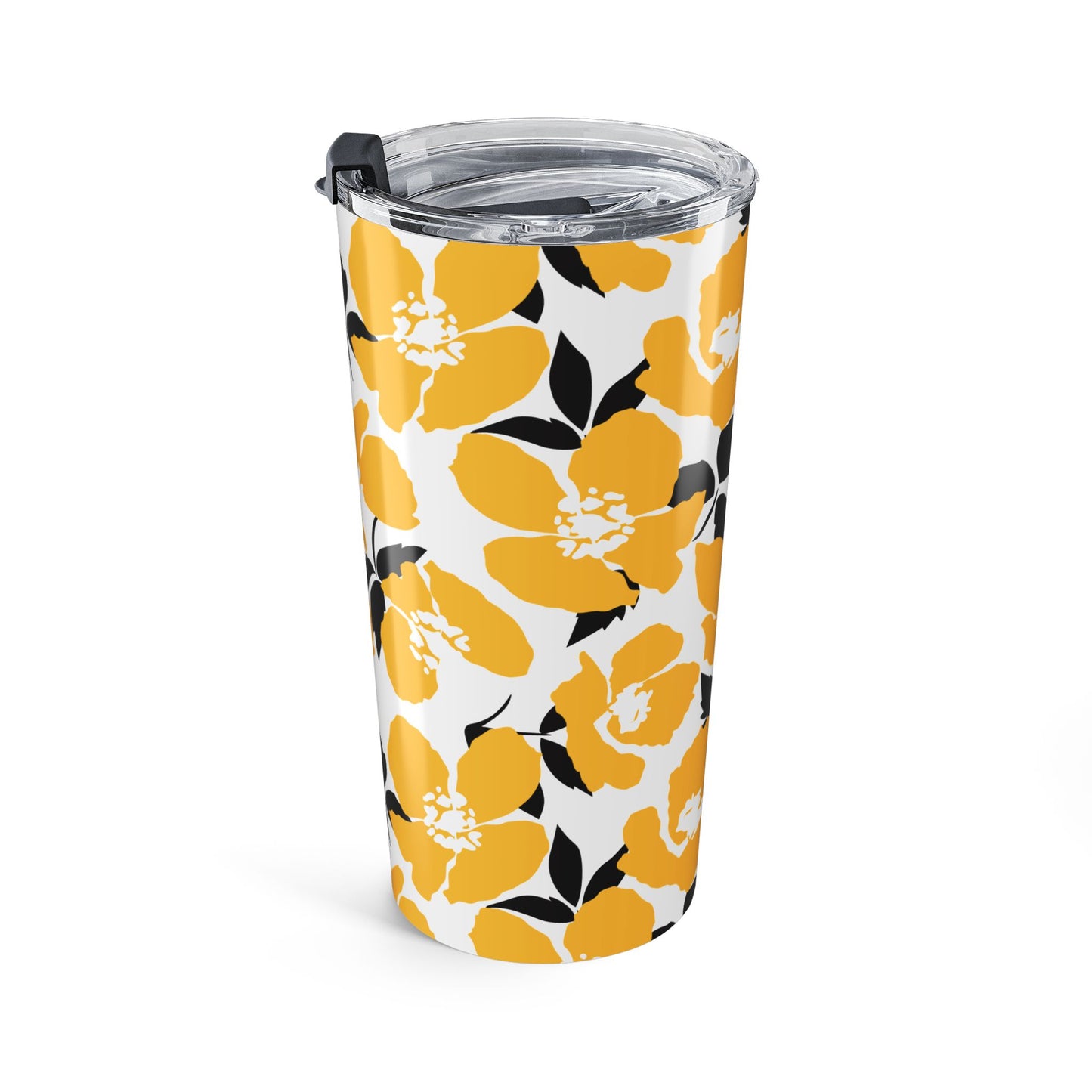 Tumbler | Kennesaw, Georgia | Poppy