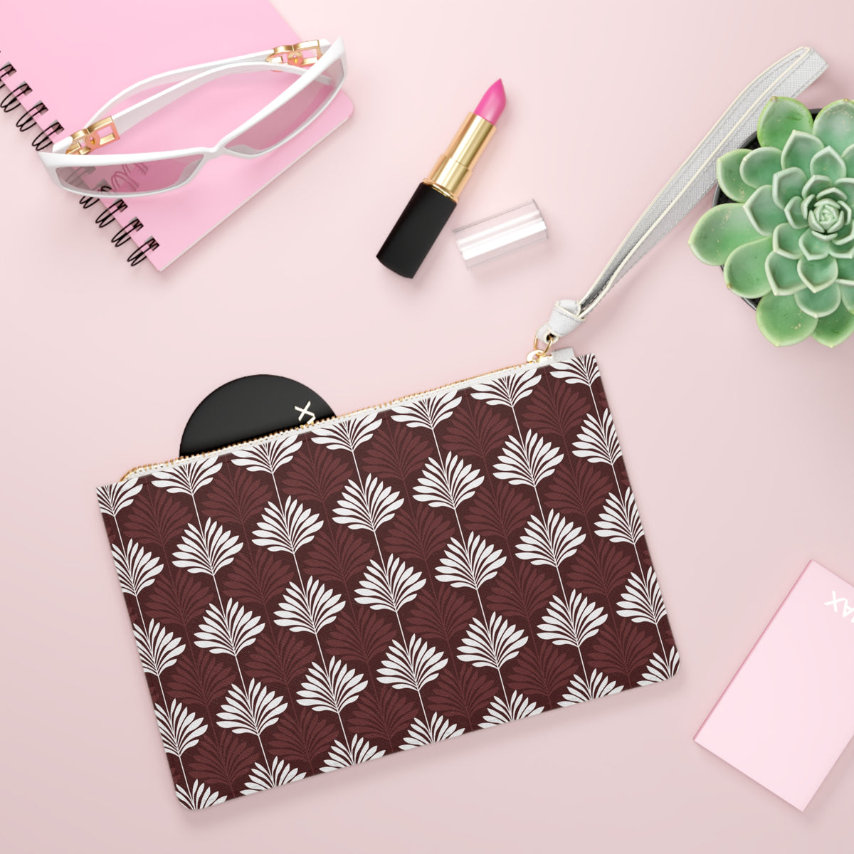 Clutch Bag | College Station, Texas | Deco
