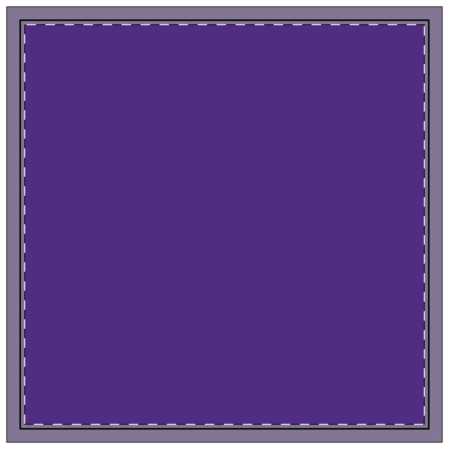 Napkins | Baton Rouge, Louisiana | Dark�