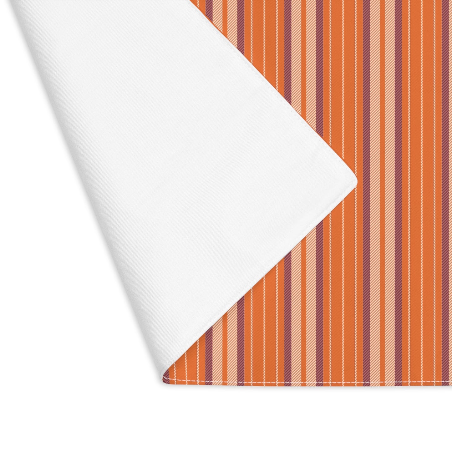 Placemat | Clemson, South Carolina | Stripe
