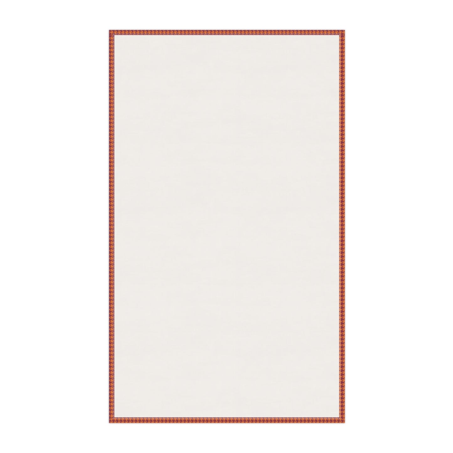 Tea Towels | Blacksburg, Virginia | Houndstooth