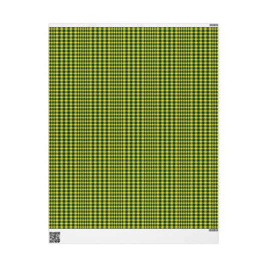 Gift Wrap | Eugene, Oregon | Tweed