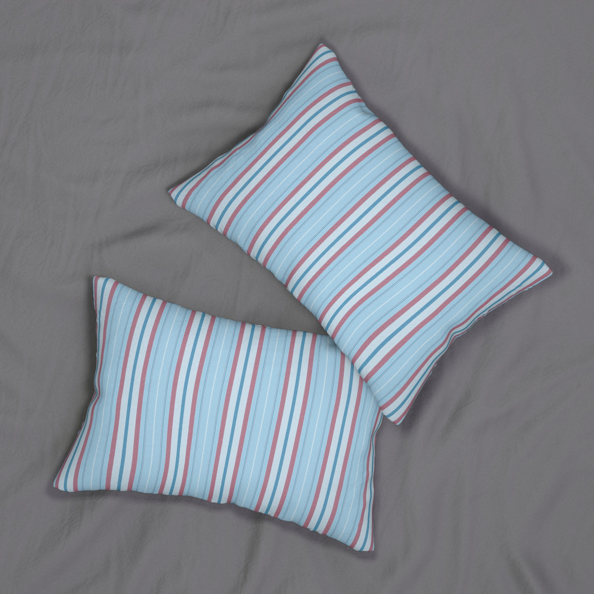 Pillow | Oxford, Mississippi | Stripe