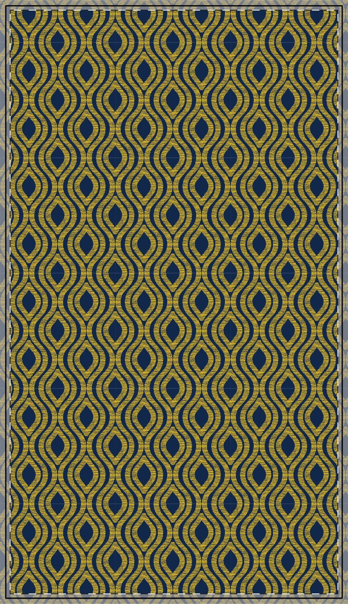 Tablecloth | Ann Arbor, Michigan | Ogee