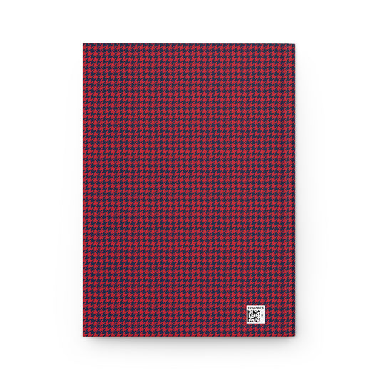Journal | Oxford, Mississippi | Houndstooth
