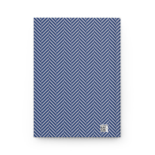 Journal | Lexington, Kentucky | Herringbone