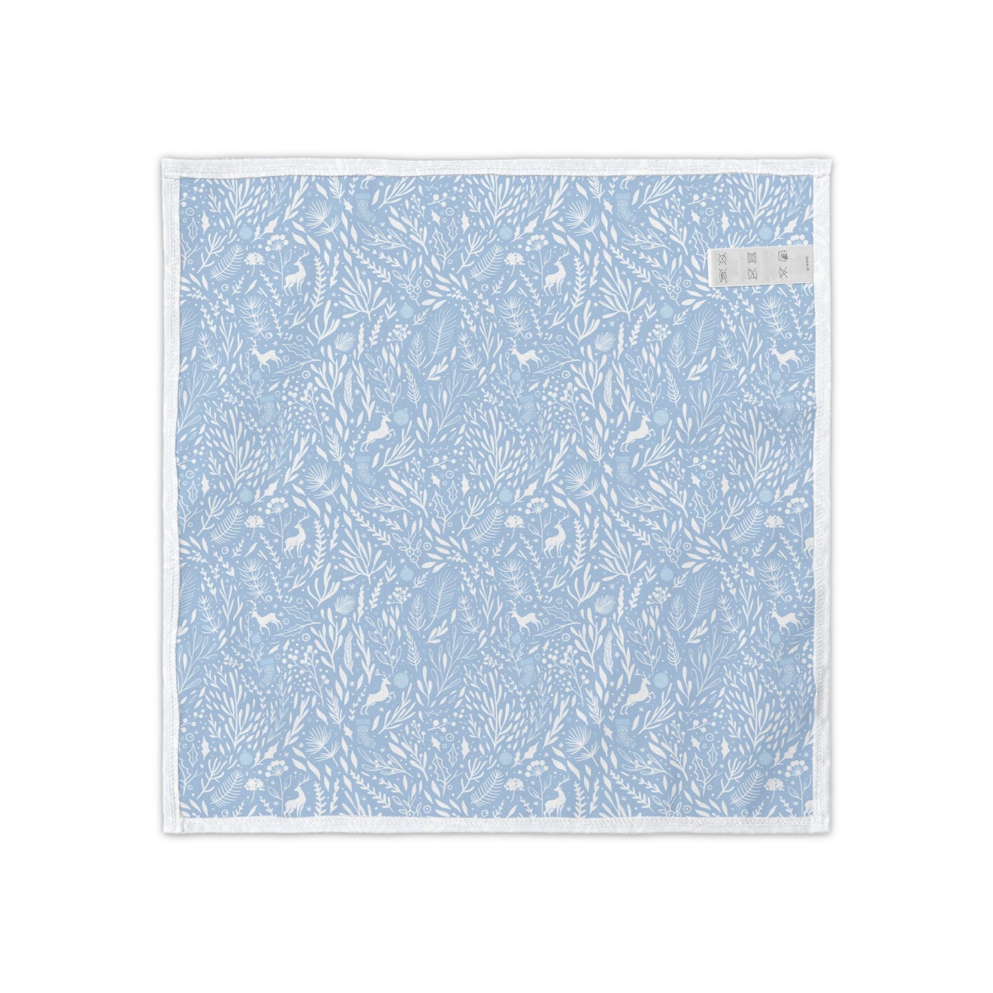 Napkins | Chapel Hill, North Carolina | Fauna