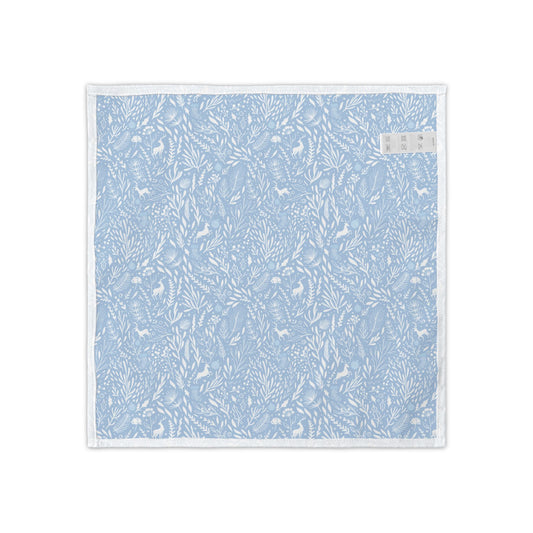Napkins | Chapel Hill, North Carolina | Fauna