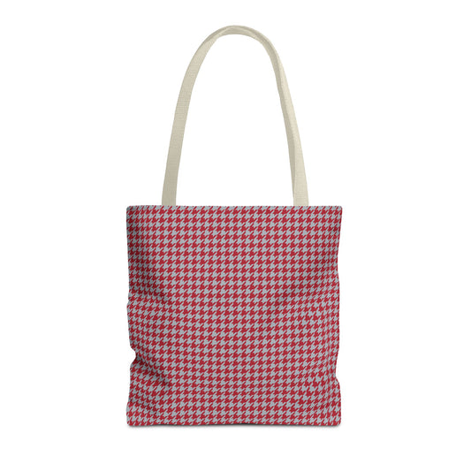Totes | Columbus, Ohio | Houndstooth
