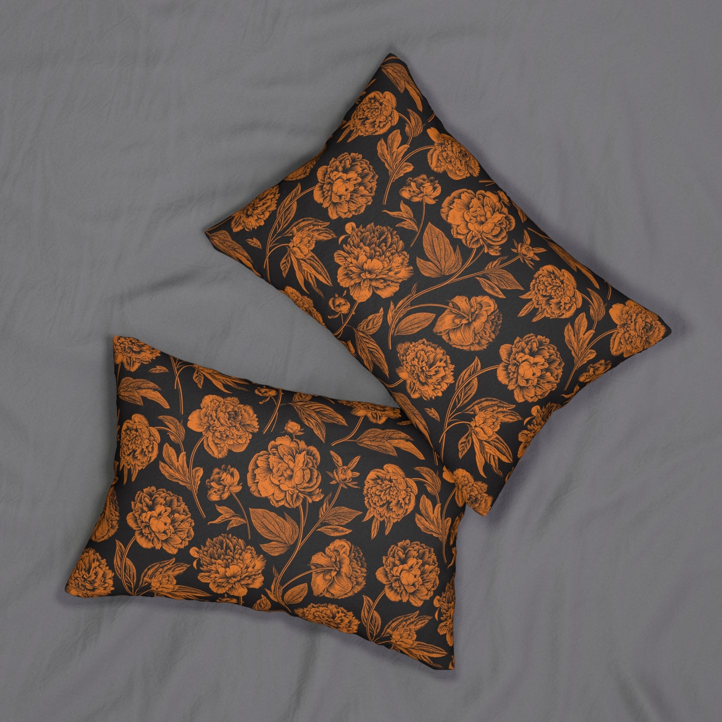 Pillow | Princeton, New Jersey | Peony
