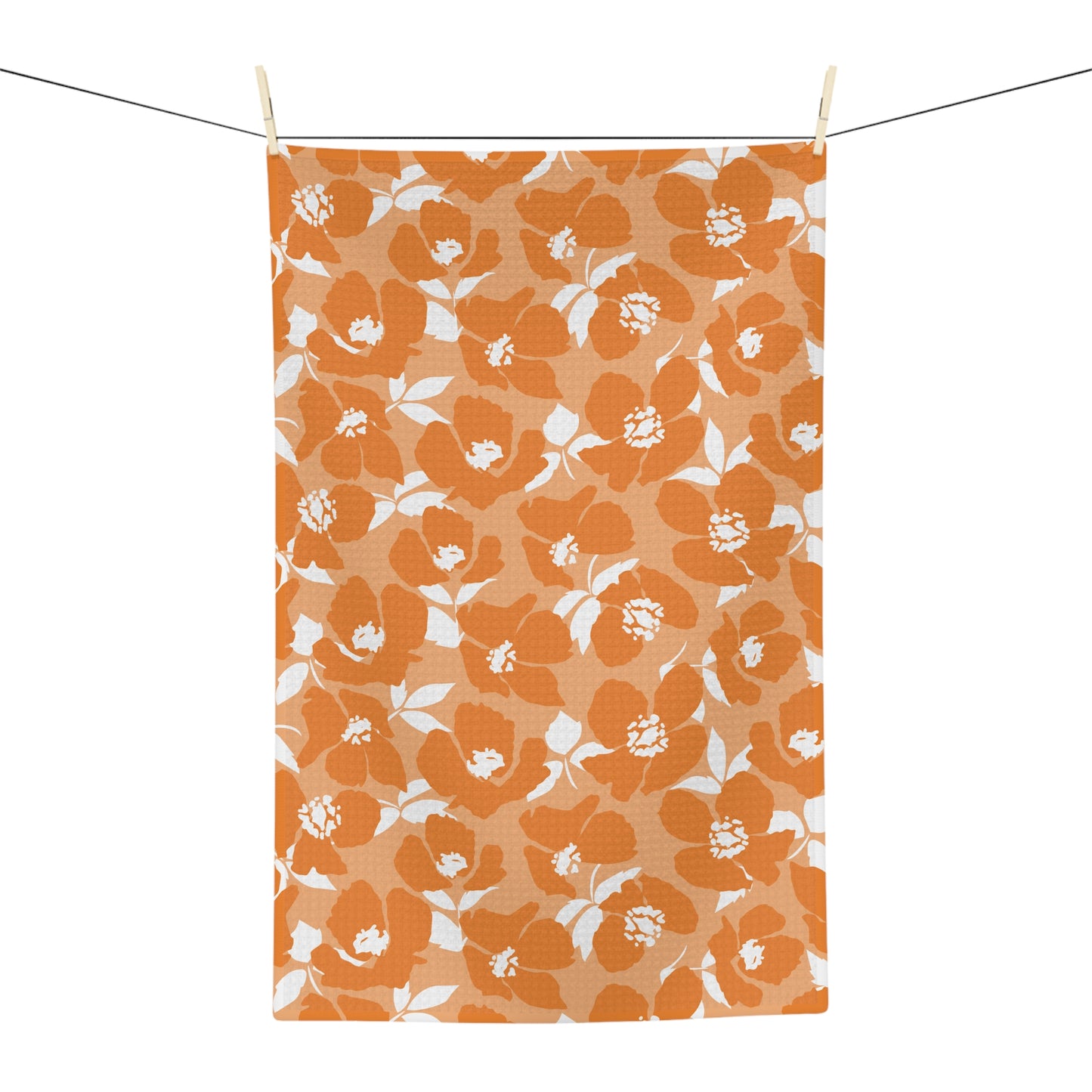 Tea Towels | Knoxville, Tennessee | Poppy