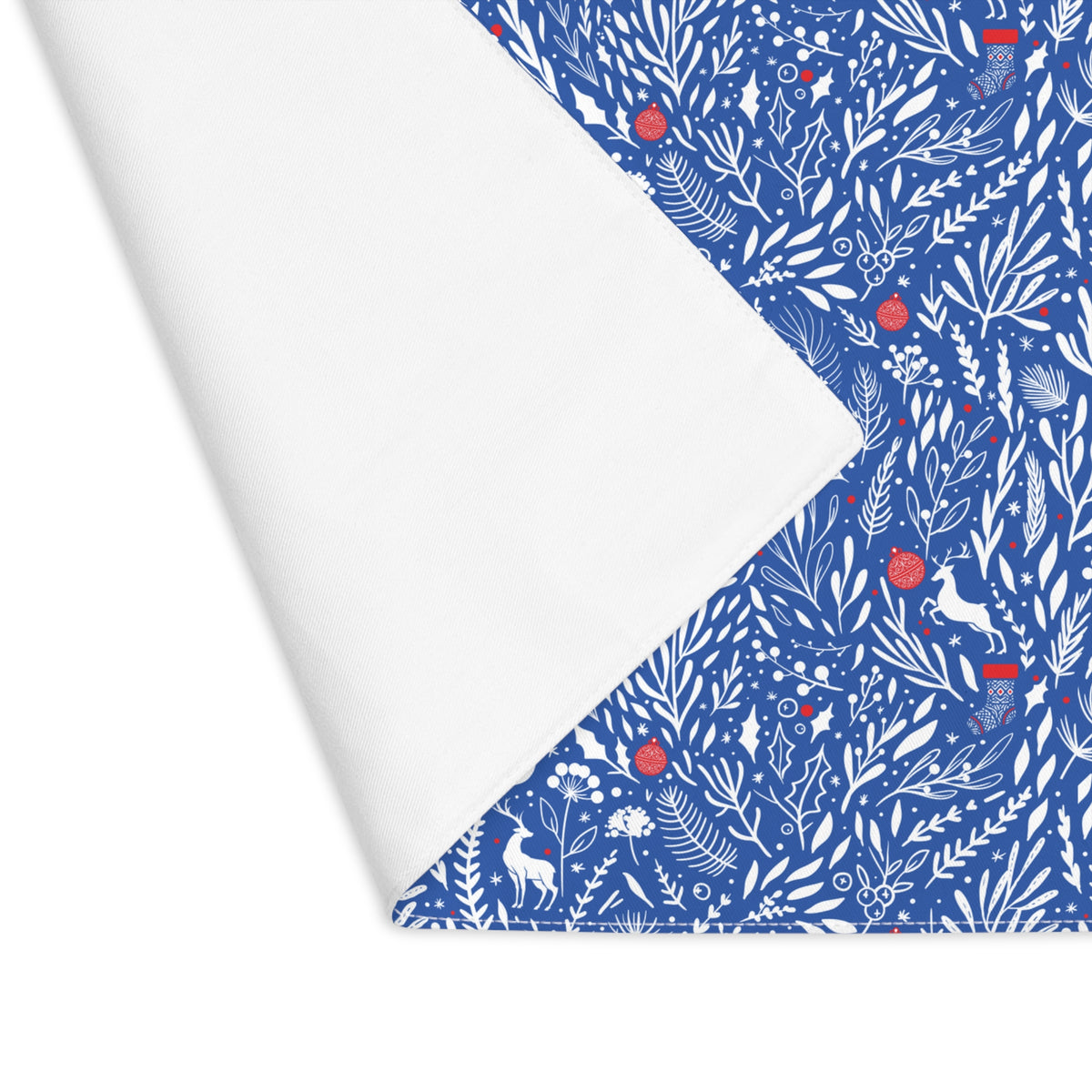 Placemat | Lawrence, Kansas | Fauna