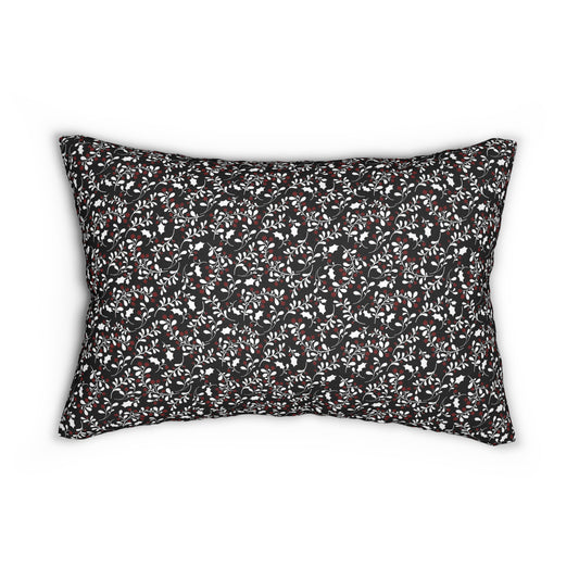 Pillow | Columbia, South Carolina | Holly
