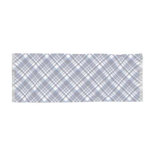 Scarf | Durham, North Carolina | Tartan