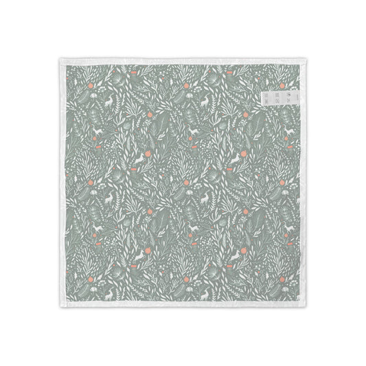 Napkins | Miami, Florida | Fauna