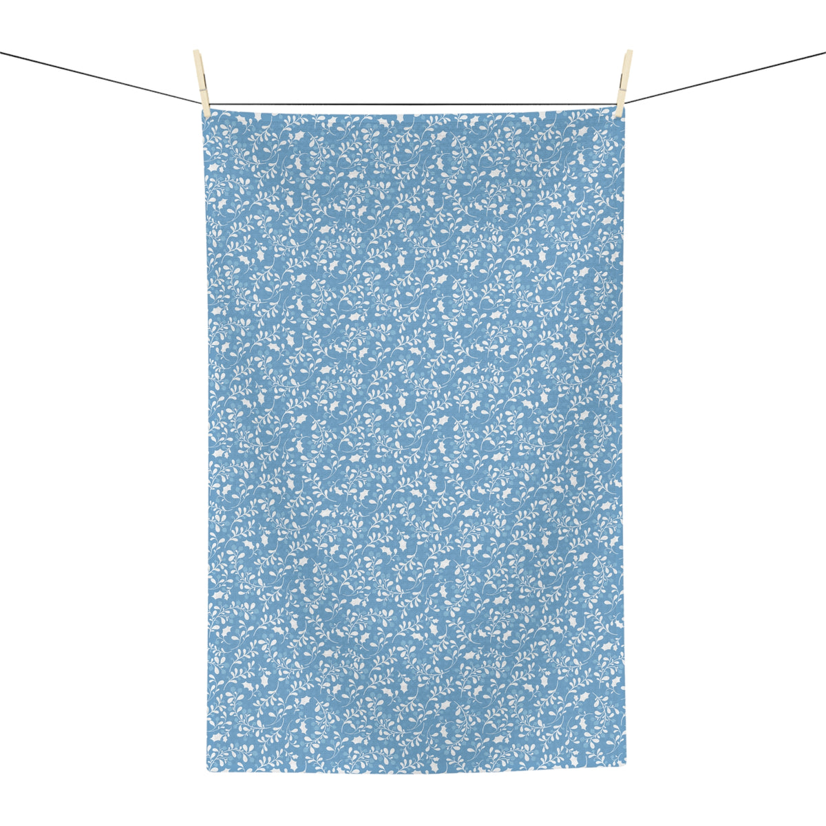 Tea Towels | Chapel Hill, North Carolina | Holly