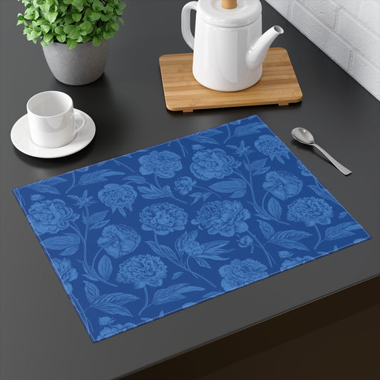 Placemat | Lexington, Kentucky | Peony