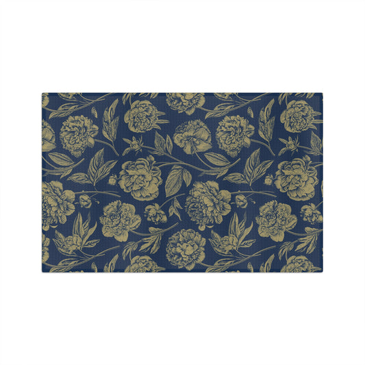 Tea Towels | Atlanta, Georgia | Peony