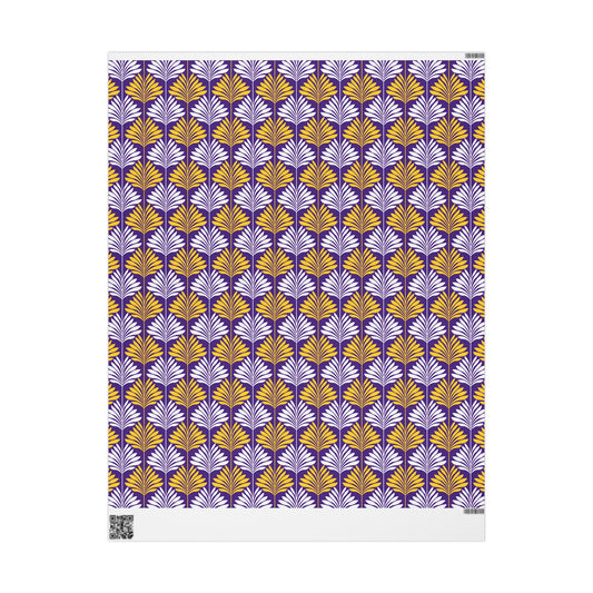 Gift Wrap | Baton Rouge, Louisiana | Deco