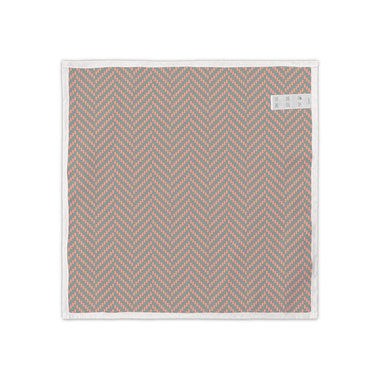 Napkins | Miami, Florida | Herringbone