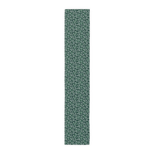 Table Runner | East Lansing, Michigan | Holly