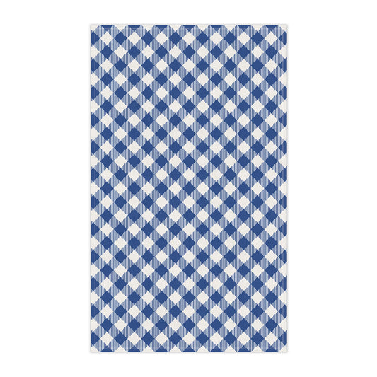 Tea Towels | Lexington, Kentucky | Gingham