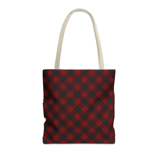 Totes | Columbia, South Carolina | Gingham